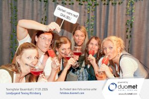 Texingtaler Bauernball